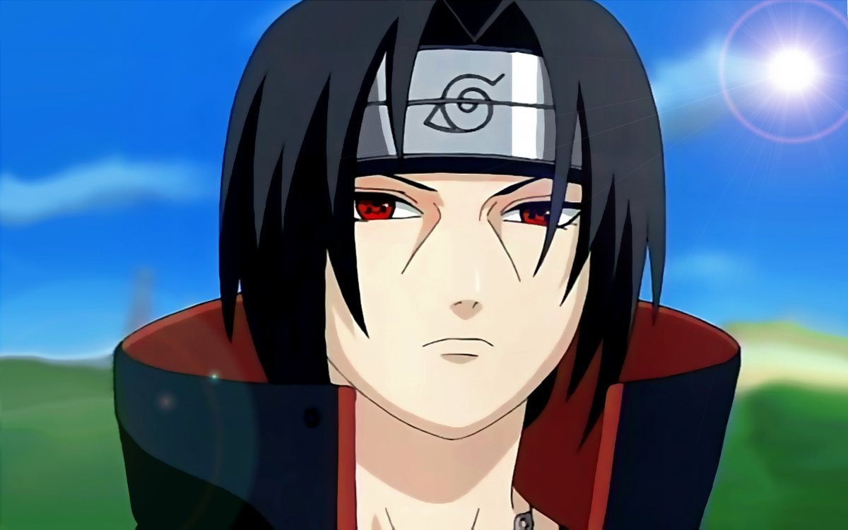 Is Itachi Uchiha Stronger Than Anya Forger In An Unlikely Battle?